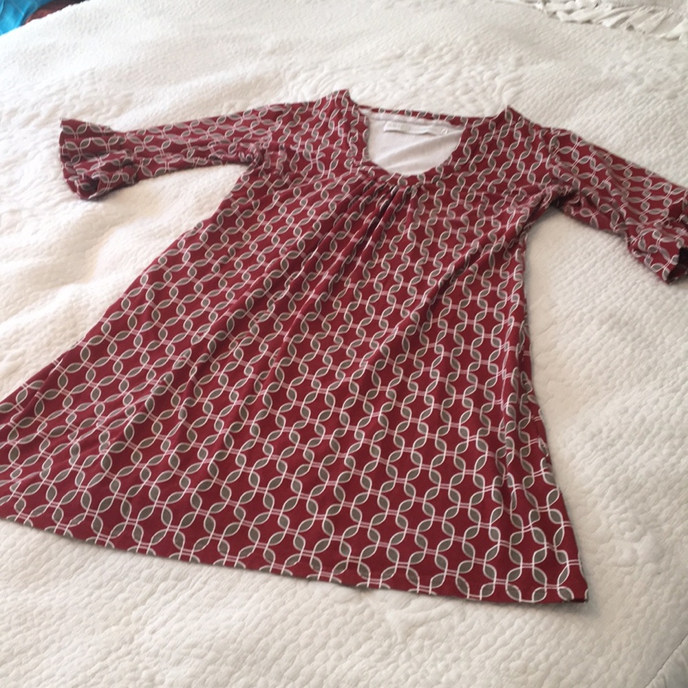 🍂🏈 Team colors!! Fun fall dress. 🏈🍂